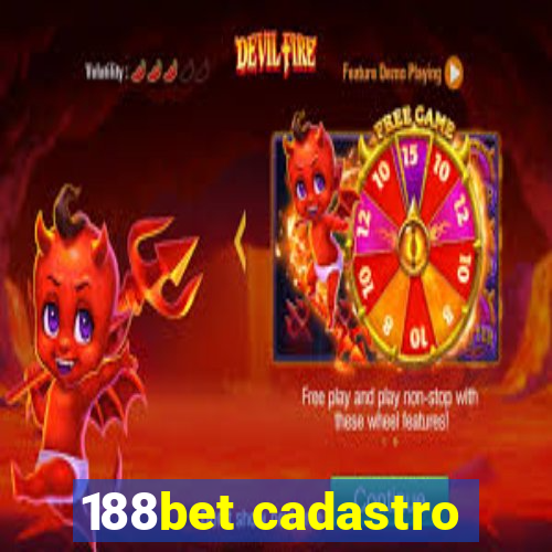 188bet cadastro